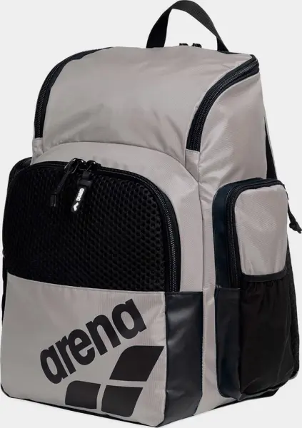 Рюкзак Arena ONE GO BACKPACK 35L сірий 010229-800