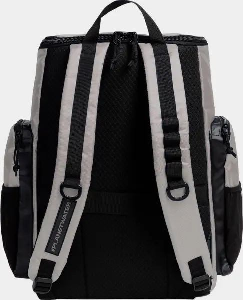 Рюкзак Arena ONE GO BACKPACK 35L сірий 010229-800