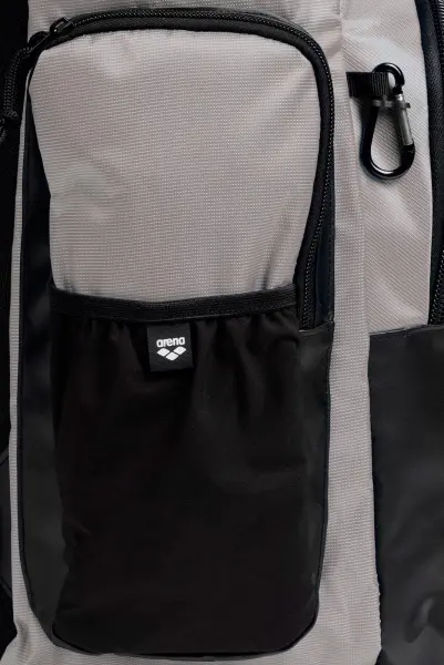 Рюкзак Arena ONE GO BACKPACK 35L сірий 010229-800