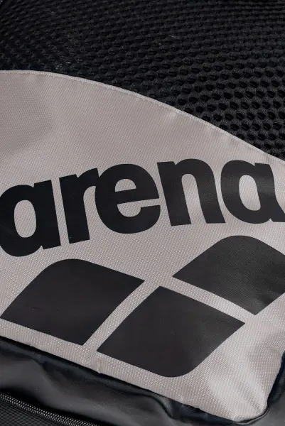 Рюкзак Arena ONE GO BACKPACK 35L сірий 010229-800