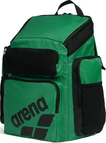 Рюкзак Arena ONE GO BACKPACK 45L зелений 010231-330