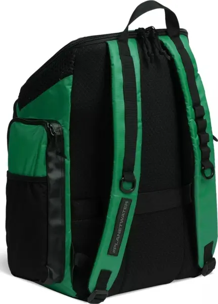 Рюкзак Arena ONE GO BACKPACK 45L зелений 010231-330