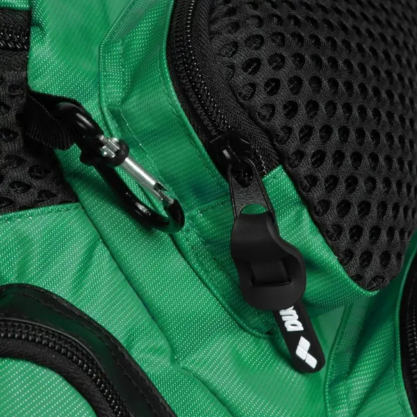 Рюкзак Arena ONE GO BACKPACK 45L зелений 010231-330