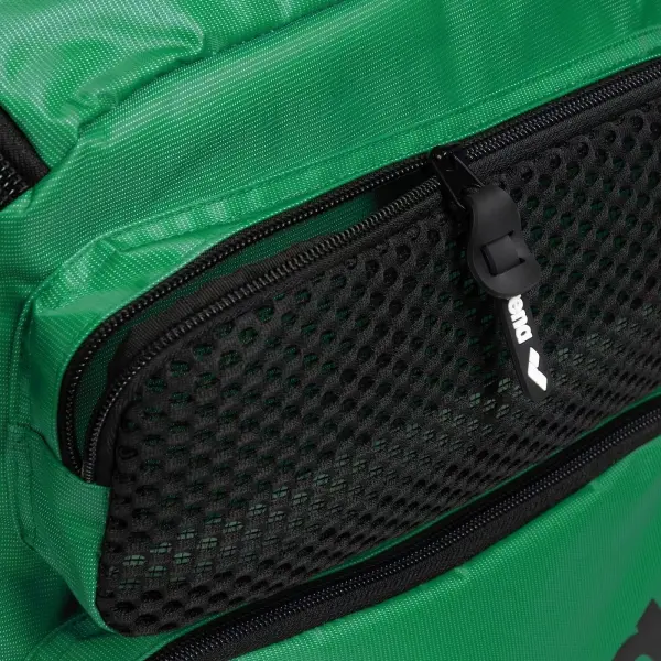 Рюкзак Arena ONE GO BACKPACK 45L зелений 010231-330