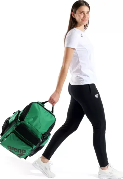Рюкзак Arena ONE GO BACKPACK 45L зелений 010231-330