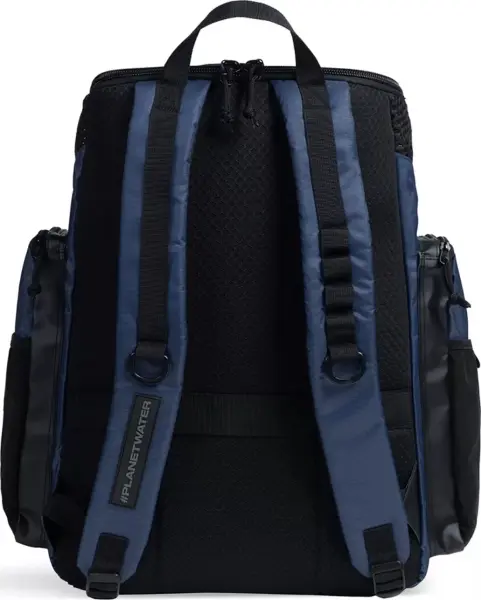 Рюкзак Arena ONE GO BACKPACK 45L темно-синий 010231-400