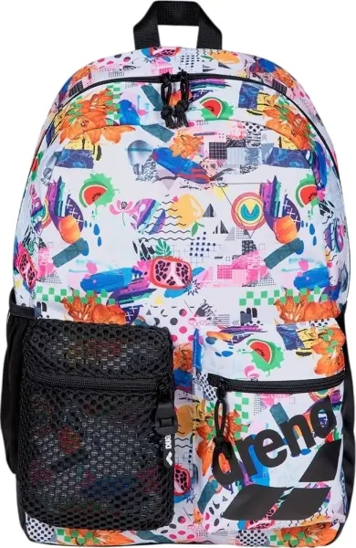 Рюкзак Arena ONE GO BACKPACK AO 30L разноцветный 010228-101