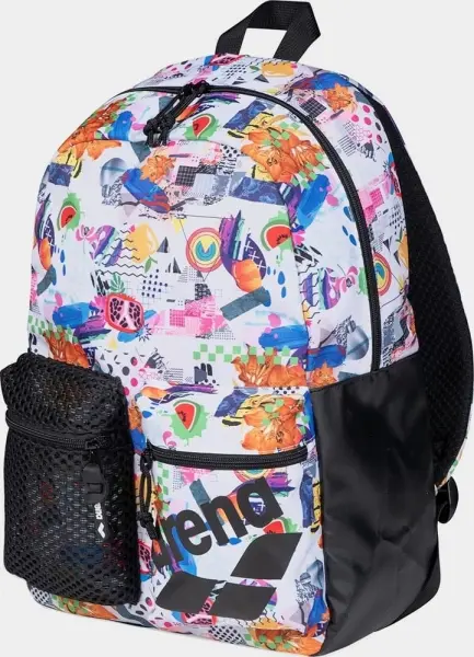 Рюкзак Arena ONE GO BACKPACK AO 30L разноцветный 010228-101