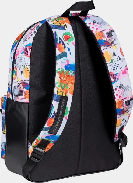 Рюкзак Arena ONE GO BACKPACK AO 30L разноцветный 010228-101