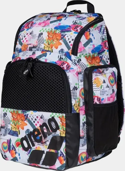 Рюкзак Arena ONE GO BACKPACK AO 35L різнокольоровий 010230-101