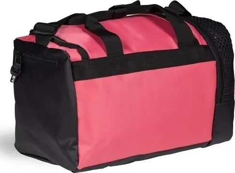 Сумка спортивная Arena ALL SET DUFFLE 25L коралловая 010236-220