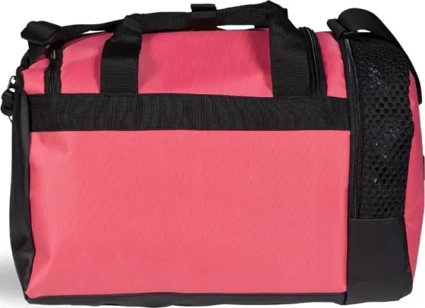 Сумка спортивная Arena ALL SET DUFFLE 25L коралловая 010236-220