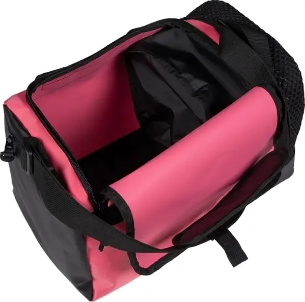 Сумка спортивная Arena ALL SET DUFFLE 25L коралловая 010236-220