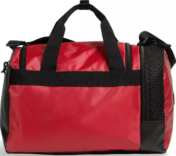Сумка спортивная Arena ALL SET DUFFLE 25L красная 010236-600