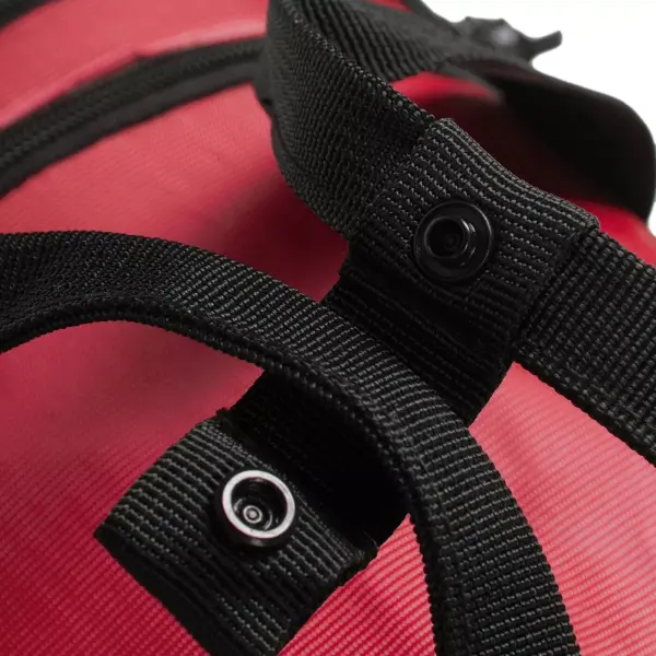 Сумка спортивная Arena ALL SET DUFFLE 25L красная 010236-600