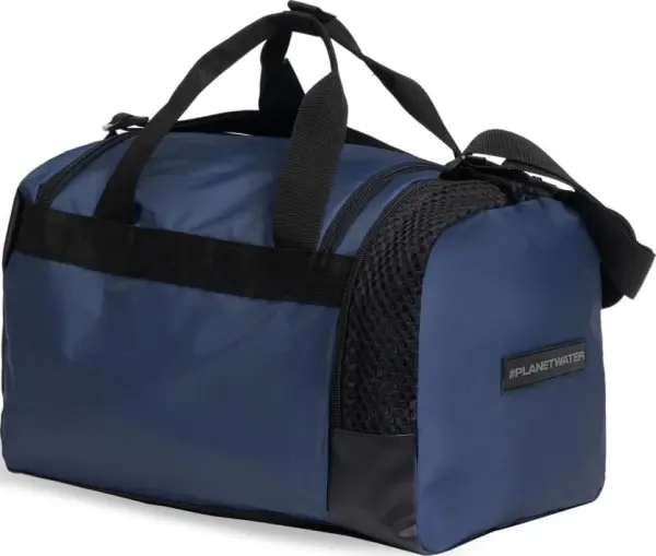 Сумка спортивна Arena ALL SET DUFFLE 25L темно-синя 010236-400