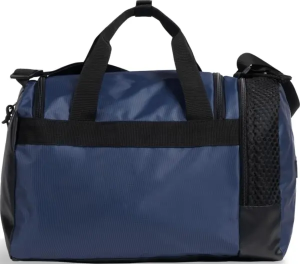 Сумка спортивна Arena ALL SET DUFFLE 25L темно-синя 010236-400