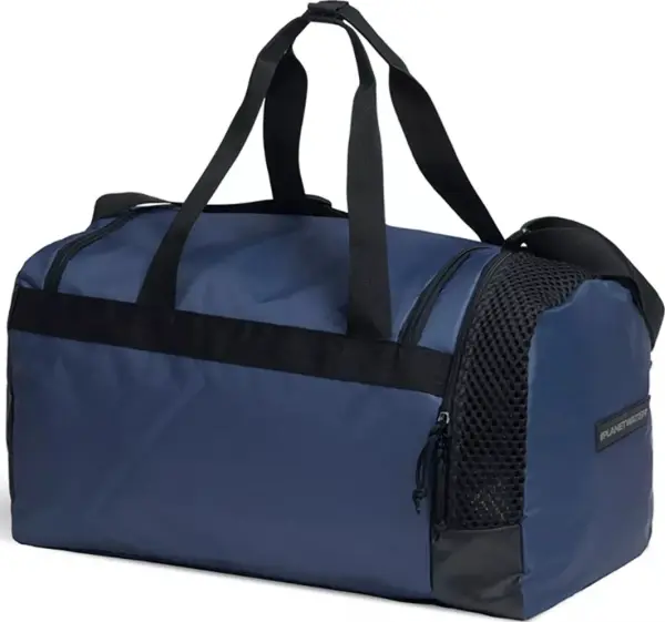 Сумка спортивна Arena ALL SET DUFFLE 40L темно-синя 010237-400