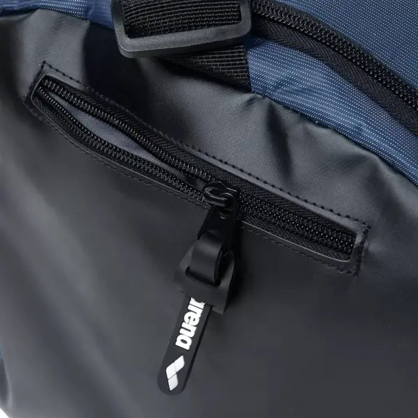 Сумка спортивна Arena ALL SET DUFFLE 40L темно-синя 010237-400