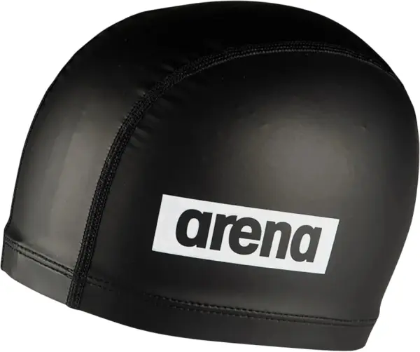 Шапочка для плавання Arena LIGHT SENSATION II чорна 002382-103