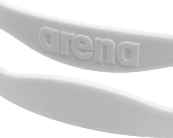 Окуляри для плавання Arena THE ONE PLUS чорно-білі 008540-201
