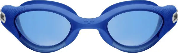 Очки для плавания детские Arena THE ONE PLUS JUNIOR сине-бирюзовые 011808-300