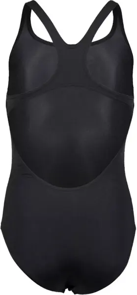 Купальник злитий дитячий Arena TEAM SWIMSUIT SWIM PRO SOLID чорний 004762-550
