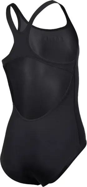 Купальник злитий дитячий Arena TEAM SWIMSUIT SWIM PRO SOLID чорний 004762-550