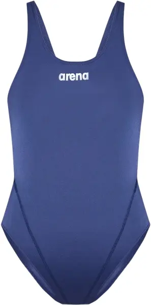 Купальник злитий дитячий Arena TEAM SWIMSUIT SWIM TECH SOLID темно-синій 004764-750