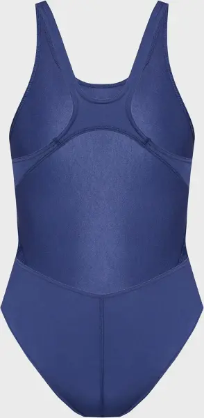 Купальник злитий дитячий Arena TEAM SWIMSUIT SWIM TECH SOLID темно-синій 004764-750