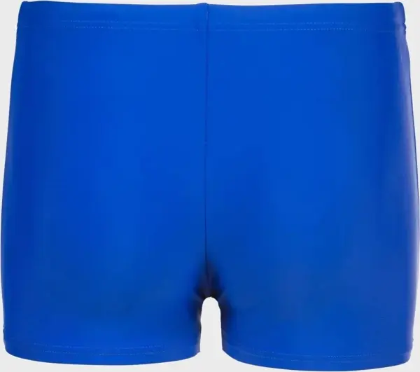 Плавки-боксери дитячі Arena TALES SWIM SHORT синьо-жовті 009087-802