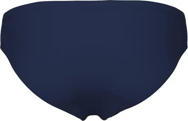 Плавки-брифи Arena DOUBLE GRAPHIC SWIM BRIEFS темно-синьо-жовтогарячі 010951-705