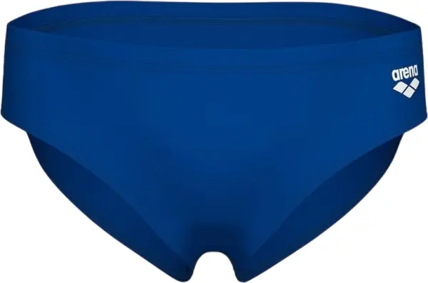 Плавки-брифи Arena DYNAMO BRIEF R темно-синьо-білі 006490-820