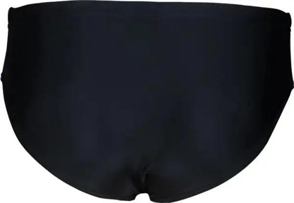 Плавки-брифи дитячі Arena DIM LIGHT SWIM BRIEFS чорно-світло-рожеві 008148-504