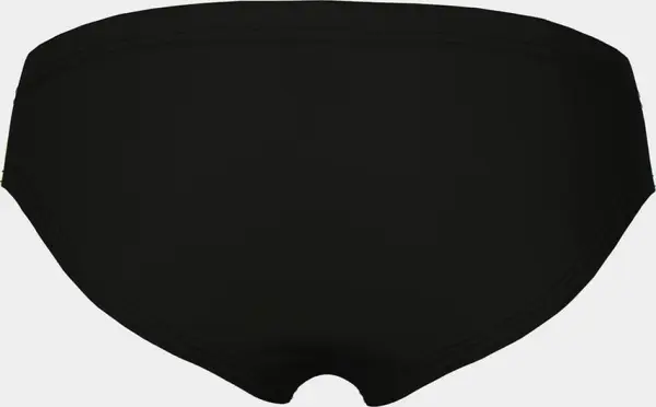 Плавки-брифи дитячі Arena SWIM BRIEFS SOLID чорно-жовто-блакитні 008371-583