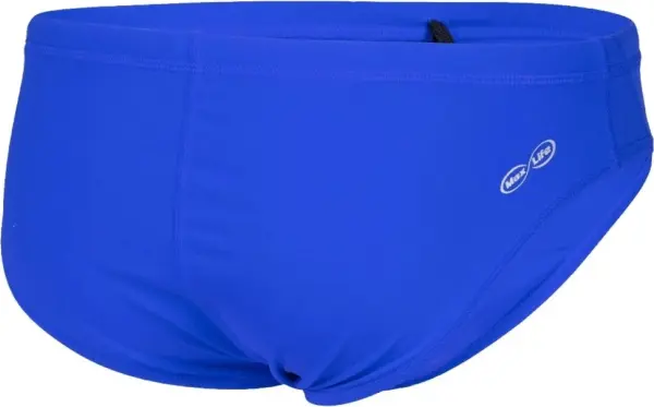Плавки-брифи дитячі Arena TEAM SWIM BRIEFS SOLID сині 004774-720