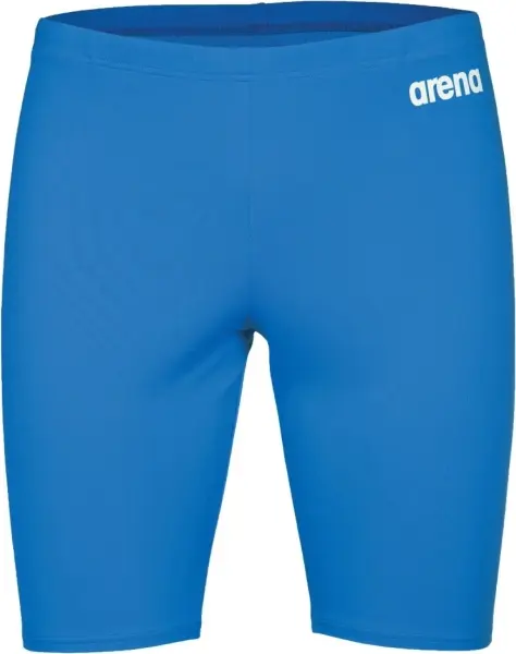 Плавки-джамери Arena TEAM SWIM JAMMER SOLID сині 004770-720
