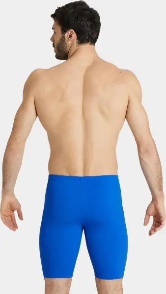 Плавки-джамери Arena TEAM SWIM JAMMER SOLID сині 004770-720