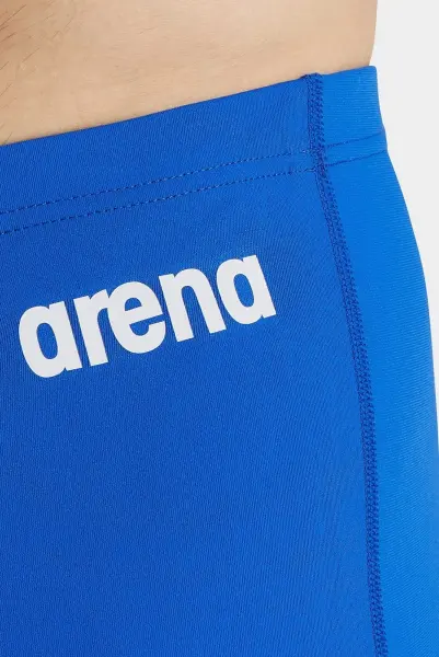 Плавки-джамери Arena TEAM SWIM JAMMER SOLID сині 004770-720