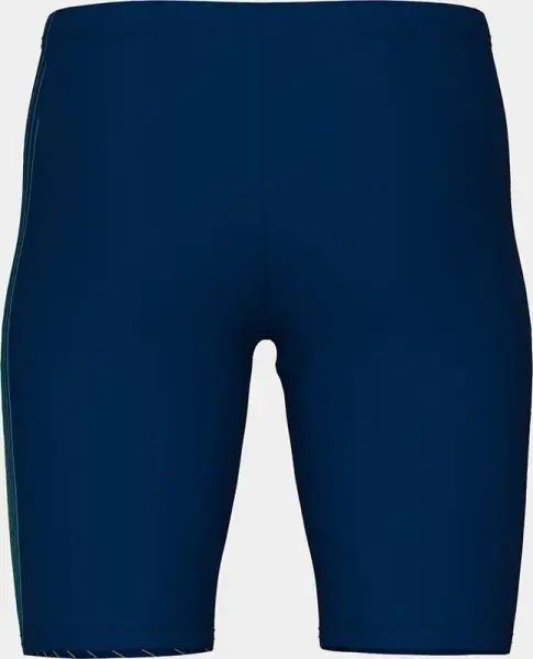 Плавки-джамери дитячі Arena DESIGN SWIM JAMMER темно-синьо-жовті 010754-703