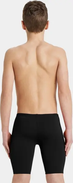 Плавки-джамери дитячі Arena TEAM SWIM JAMMER SOLID чорні 004772-550