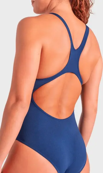 Купальник злитий жіночий Arena WATER FLUIDS SWIMSUIT SWIM PRO різнокольоровий 008837-570