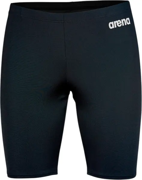 Плавки-джамери Arena TEAM SWIM JAMMER SOLID чорні 004770-550