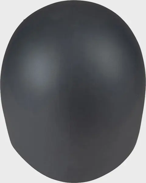 Шапочка для плавания Arena LONG HAIR CAP антрацитово-розовая 009275-209