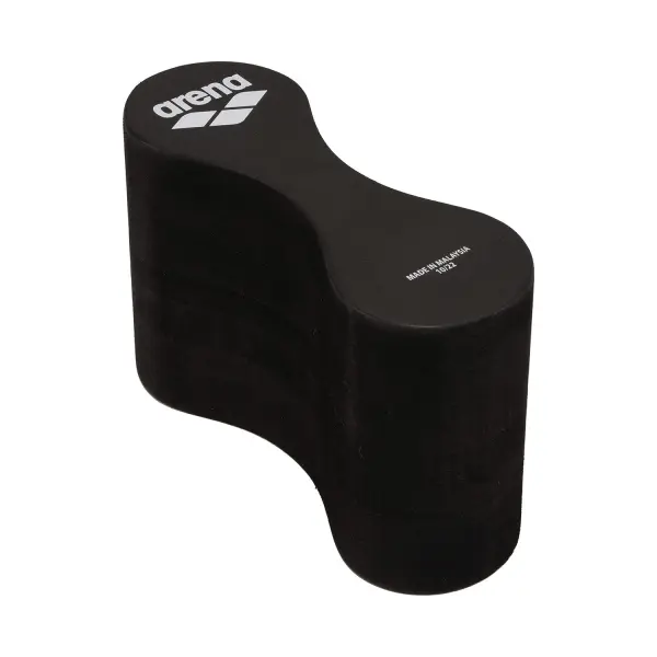 Колобашка для плавання Arena FREEFLOW PULLBUOY II чорна 006835-100