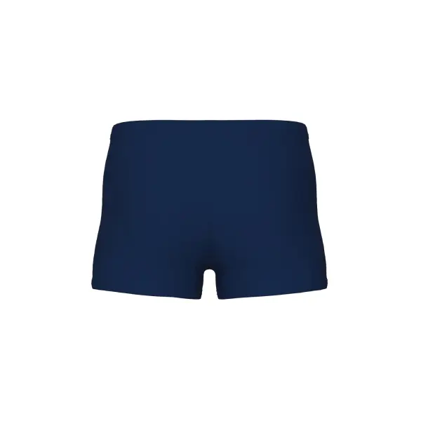 Плавки-боксери дитячі Arena PAINT SWIM SHORT темно-синьо-салатові 011799-750