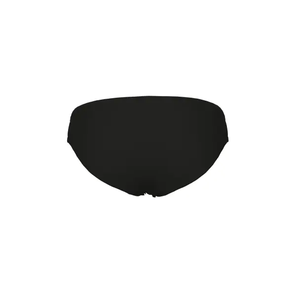 Плавки-брифи дитячі Arena BOLD SWIM BRIEFS чорно-блакитні 011815-508