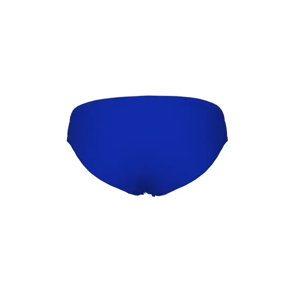 Плавки-брифи дитячі Arena BOLD SWIM BRIEFS синьо-салатові 011815-803
