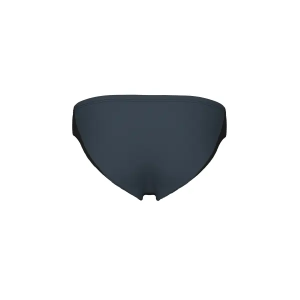 Плавки-брифи Arena WAVECURL SWIM BRIEFS чорно-сірі 010952-550