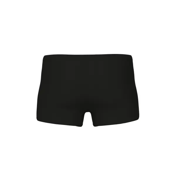 Плавки-боксери Arena GRAPHIC SWIM SHORT чорно-коралові 011186-505